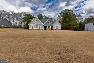 1037 Ashley Glen Dr, Williamson, GA 30292 - Photo 2