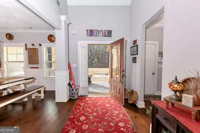 1037 Ashley Glen Drive, Williamson, GA 30292 - Photo 8