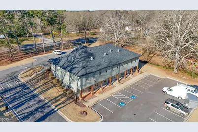 80 Parker Drive #SUITES 202 &amp; 203, Monroe, GA 30656 - Photo 1