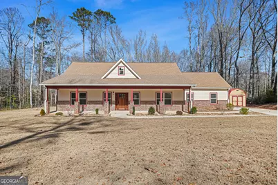 1663 Piedmont Road, Griffin, GA 30224 - Photo 4