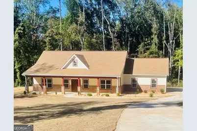 1663 Piedmont Road, Griffin, GA 30224 - Photo 1