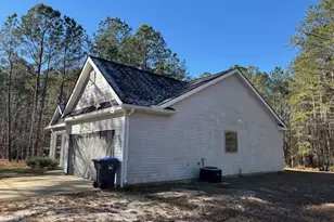 1234 Stapleton Acres Rd, Stapleton, GA 30823 - Photo 2