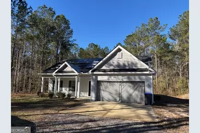 1234 Stapleton Acres Road, Stapleton, GA 30823 - Photo 1