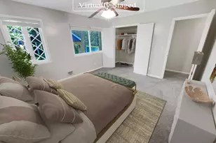 2416 Peachwood Cir NE, Atlanta, GA 30345 - Photo 4