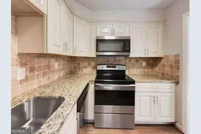 2416 Peachwood Circle NE #9, Atlanta, GA 30345 - Photo 6