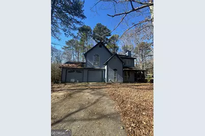 205 Fairview Point, Ellenwood, GA 30294 - Photo 2