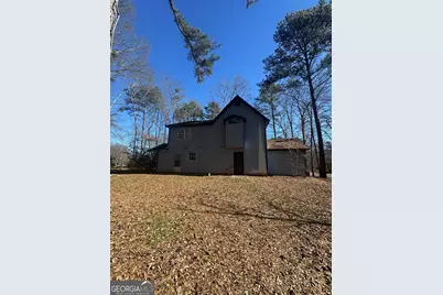 205 Fairview Point, Ellenwood, GA 30294 - Photo 20