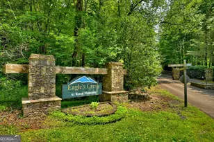 Lot 31 Eastside Dr, Ellijay, GA 30536 - Photo 1