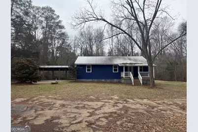 4487 Dixon Road, Lizella, GA 31052 - Photo 1
