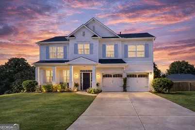 404 Juniper Court, Canton, GA 30115 - Photo 1