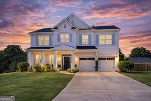 404 Juniper Ct, Canton, GA 30115 - Photo 1