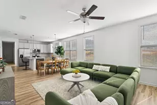 1642 Salinger Ct, Stockbridge, GA 30281 - Photo 6