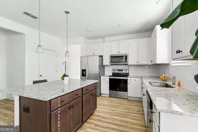 1642 Salinger Court #1642, Stockbridge, GA 30281 - Photo 2