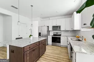 1642 Salinger Ct, Stockbridge, GA 30281 - Photo 2