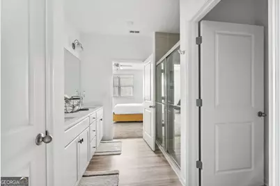 1642 Salinger Court #1642, Stockbridge, GA 30281 - Photo 8