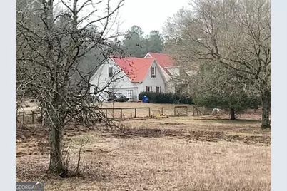 8350 Rock Eagle Road, Monticello, GA 31064 - Photo 1