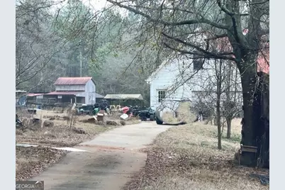 8350 Rock Eagle Road, Monticello, GA 31064 - Photo 2