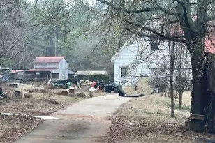 8350 Rock Eagle Rd, Monticello, GA 31064 - Photo 2