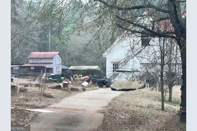 8350 Rock Eagle Road, Monticello, GA 31064 - Photo 6