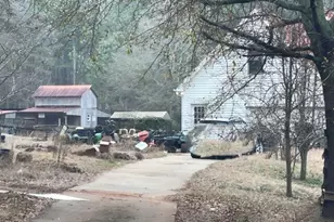 8350 Rock Eagle Rd, Monticello, GA 31064 - Photo 6