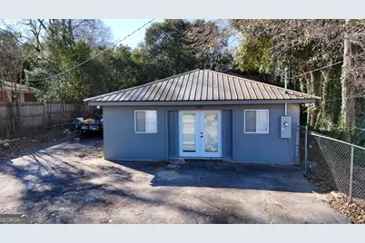 609 S Jefferson Street #A, Milledgeville, GA 31061 - Photo 2