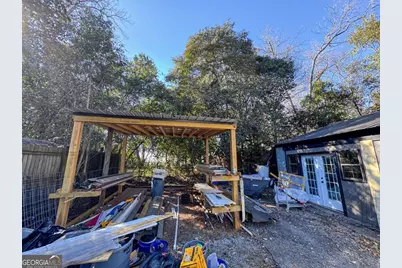 609 S Jefferson Street #A, Milledgeville, GA 31061 - Photo 10