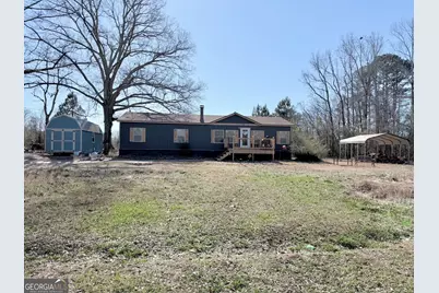 5448 Blanton Mill Road, Williamson, GA 30292 - Photo 2