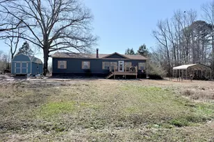 5448 Blanton Mill Rd, Williamson, GA 30292 - Photo 2