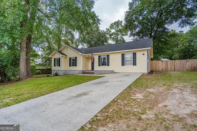 213 Doe Circle, Springfield, GA 31329 - Photo 2