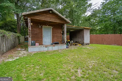 213 Doe Circle, Springfield, GA 31329 - Photo 28