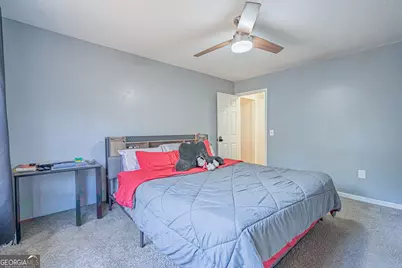 213 Doe Circle, Springfield, GA 31329 - Photo 18