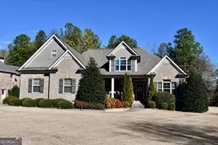 1080 Oak Ridge Ct, Bishop, GA 30621 - Photo 1