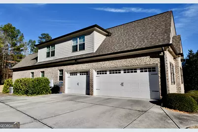 1080 Oak Ridge Court, Bishop, GA 30621 - Photo 2