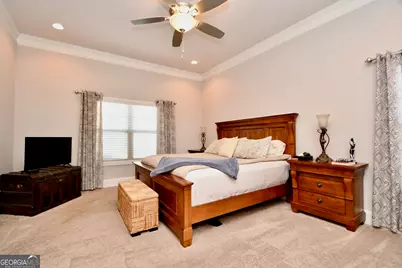 1080 Oak Ridge Court, Bishop, GA 30621 - Photo 30