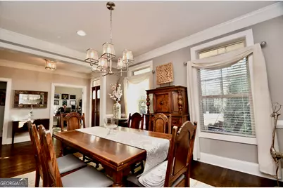 1080 Oak Ridge Court, Bishop, GA 30621 - Photo 8