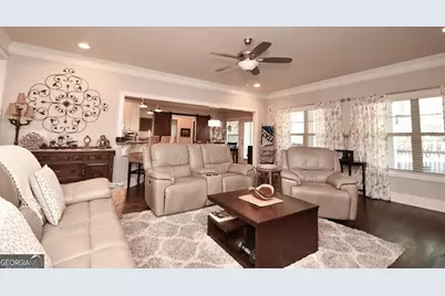 1080 Oak Ridge Court, Bishop, GA 30621 - Photo 16