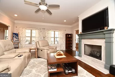 1080 Oak Ridge Court, Bishop, GA 30621 - Photo 14