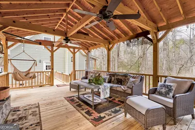 685 Chopped Oak Road, Ellijay, GA 30540 - Photo 32