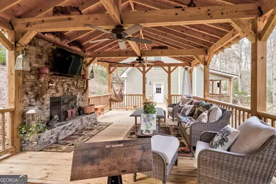 685 Chopped Oak Road, Ellijay, GA 30540 - Photo 34