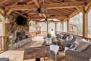 685 Chopped Oak Rd, Ellijay, GA 30540 - Photo 34