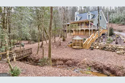 685 Chopped Oak Road, Ellijay, GA 30540 - Photo 2