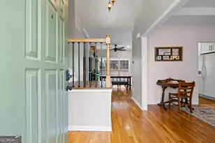 100 Sycamore Way, Sharpsburg, GA 30277 - Photo 4