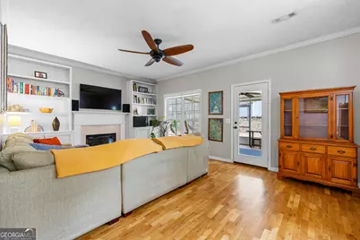 100 Sycamore Way, Sharpsburg, GA 30277 - Photo 14