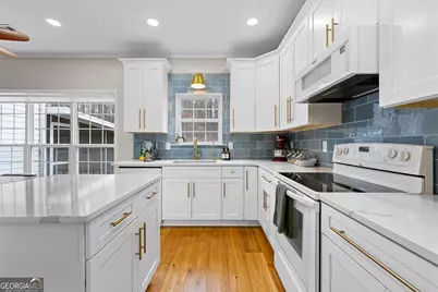 100 Sycamore Way, Sharpsburg, GA 30277 - Photo 10