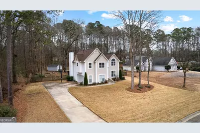 100 Sycamore Way, Sharpsburg, GA 30277 - Photo 48