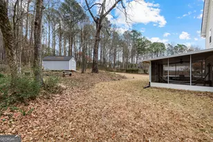 100 Sycamore Way, Sharpsburg, GA 30277 - Photo 46