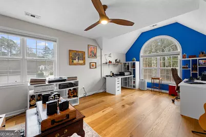 100 Sycamore Way, Sharpsburg, GA 30277 - Photo 38