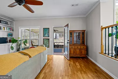 100 Sycamore Way, Sharpsburg, GA 30277 - Photo 40