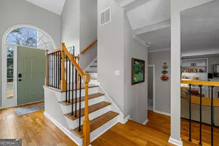 100 Sycamore Way, Sharpsburg, GA 30277 - Photo 20