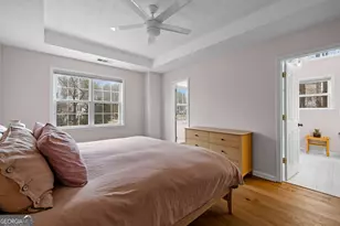 100 Sycamore Way, Sharpsburg, GA 30277 - Photo 24